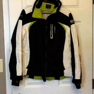 Hyra ski jacket